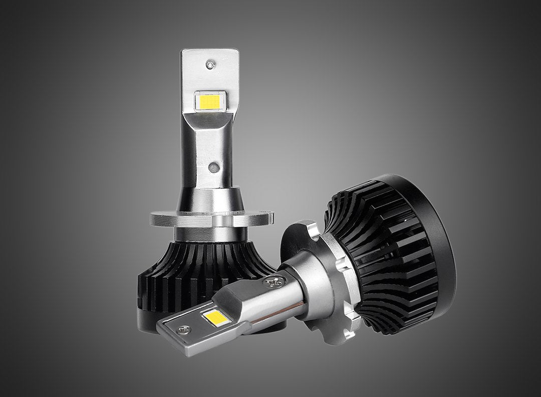 Product of Arc Lighting 22d21 Headlight Bulb - Led