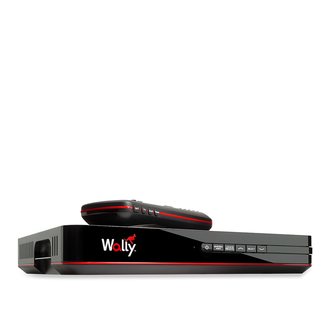 Product of King Dt4450 Satellite Tv Antenna