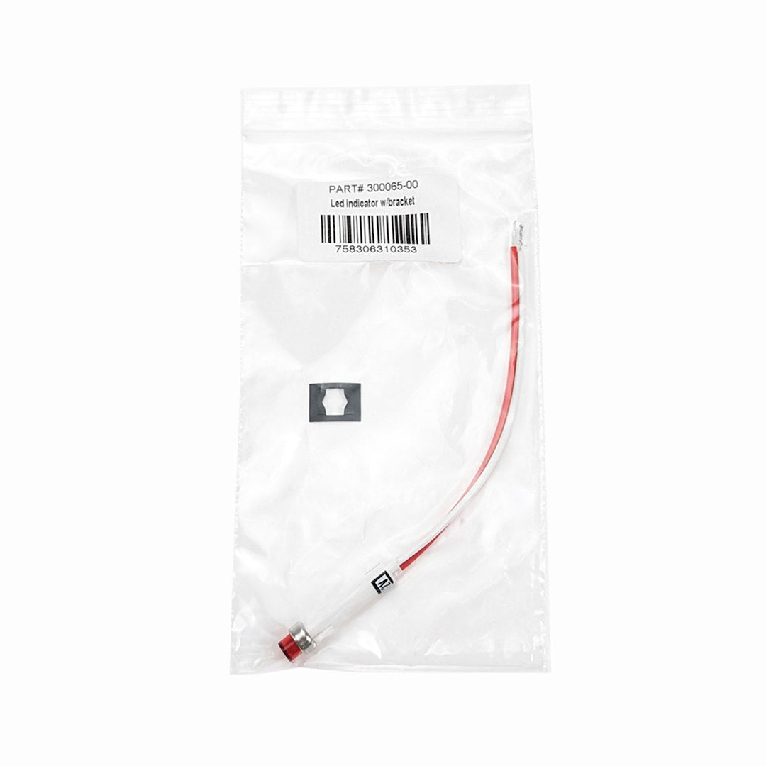 Product of Roadmaster Inc 300065-00 Towed Vehicle Brake Monitor Light Switch Kit