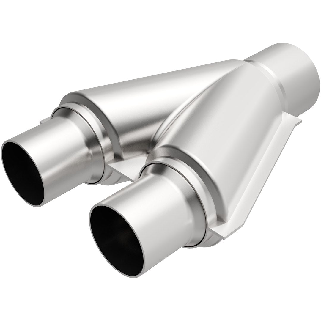 Product of Magnaflow Performance 10768 Exhaust Crossover Pipe