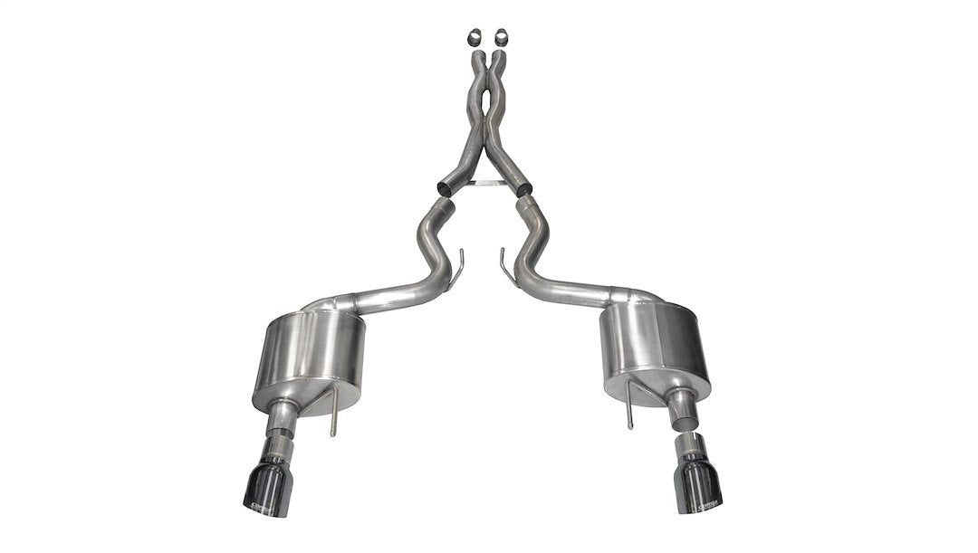 Corsa Performance 14332gnm Exhaust System Kit||14332gnm_A.Jpg||85||c1m14332gnm||1428066