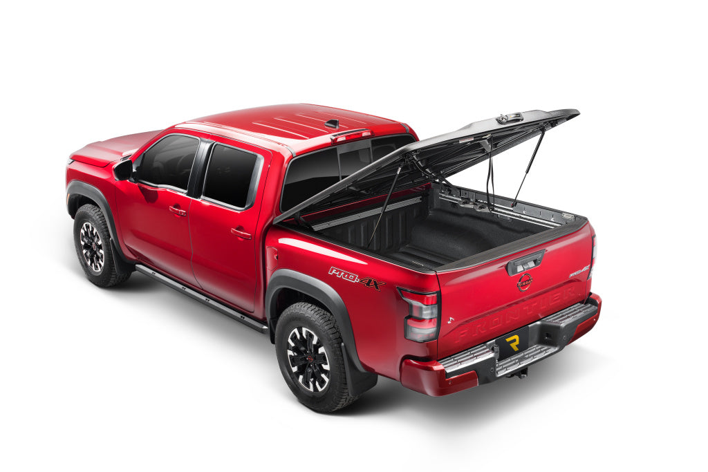 Product of UnderCover Elite Hard Tilt-Up UC5098 Tonneau Cover