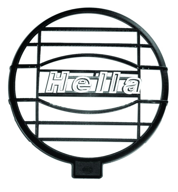 Hella 165530801 Driving/ Fog Light Grille||165530801_1.Jpg||86||h57165530801||1317488