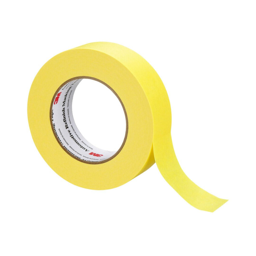 Product of 3m 06654 Masking Tape