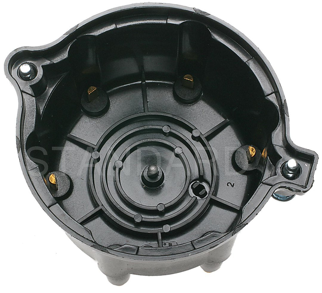 Standard Motor Eng.Management Fd-177 Distributor Cap||fd177bottom.Jpg||86||s65fd177||1717726