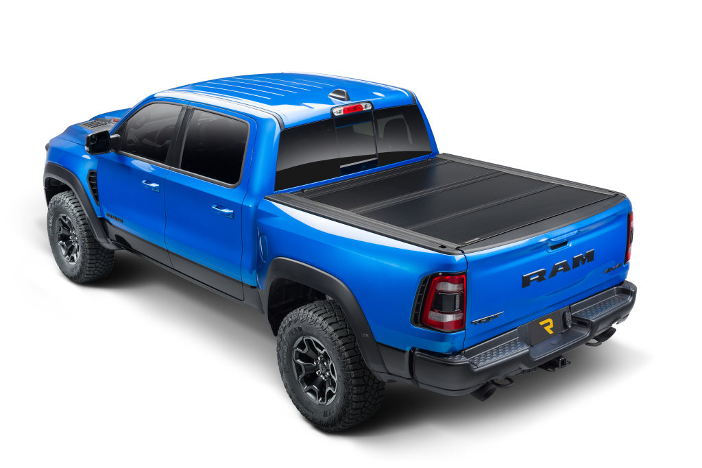 Product of UnderCover Ultra Flex UX32012 Tonneau Cover
