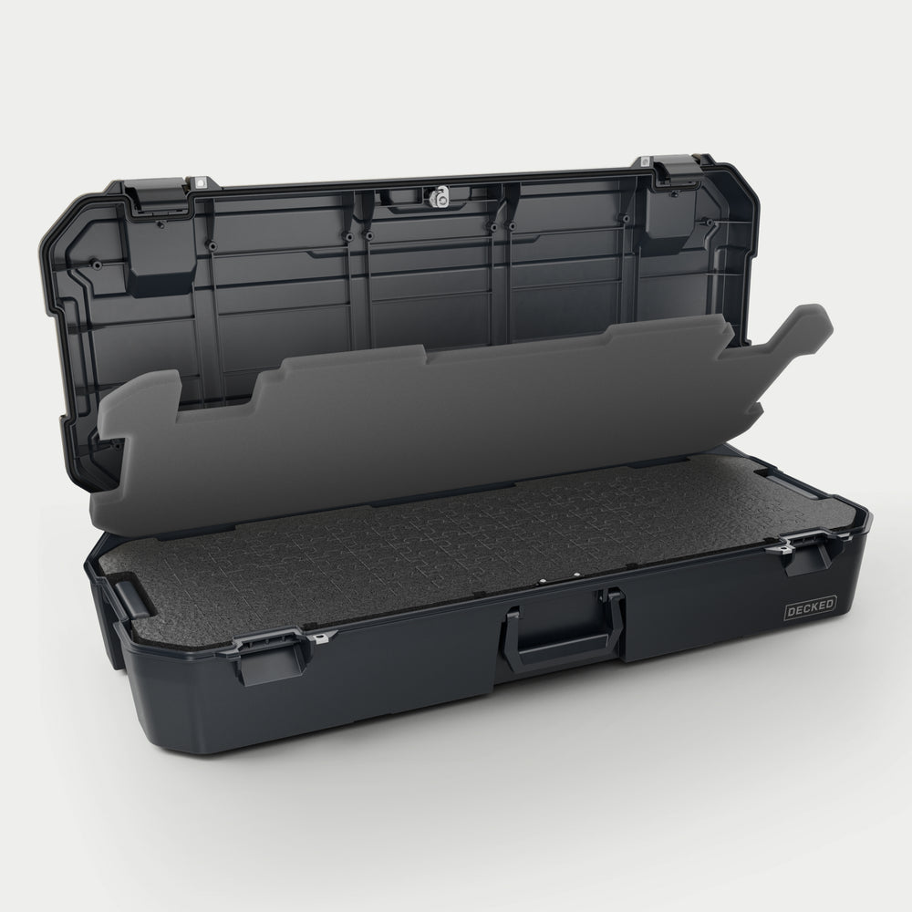 Decked A0031-Manf-Blk Cargo Organizer||a0031-Manf-Blk_1.Jpg||86||dck031manfblk||1728150