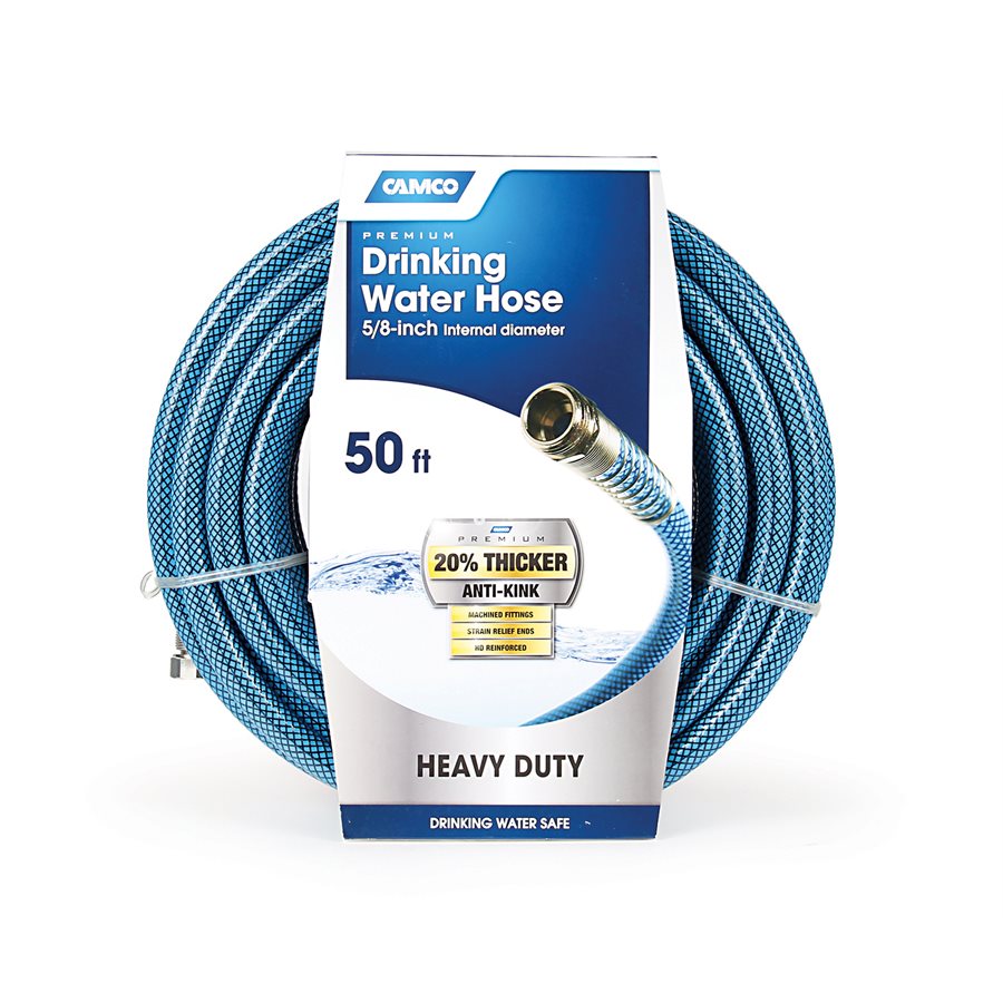 Product of Camco 22853 Fresh Water Hose