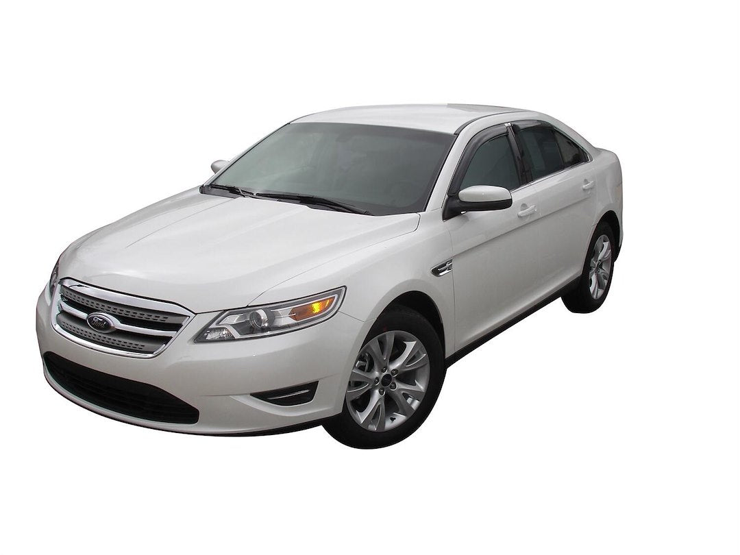 Auto Ventshade (Avs) 94194 Rainguard||94194_On_Vehicle_Hr.Jpg||86||v1594194||1761457