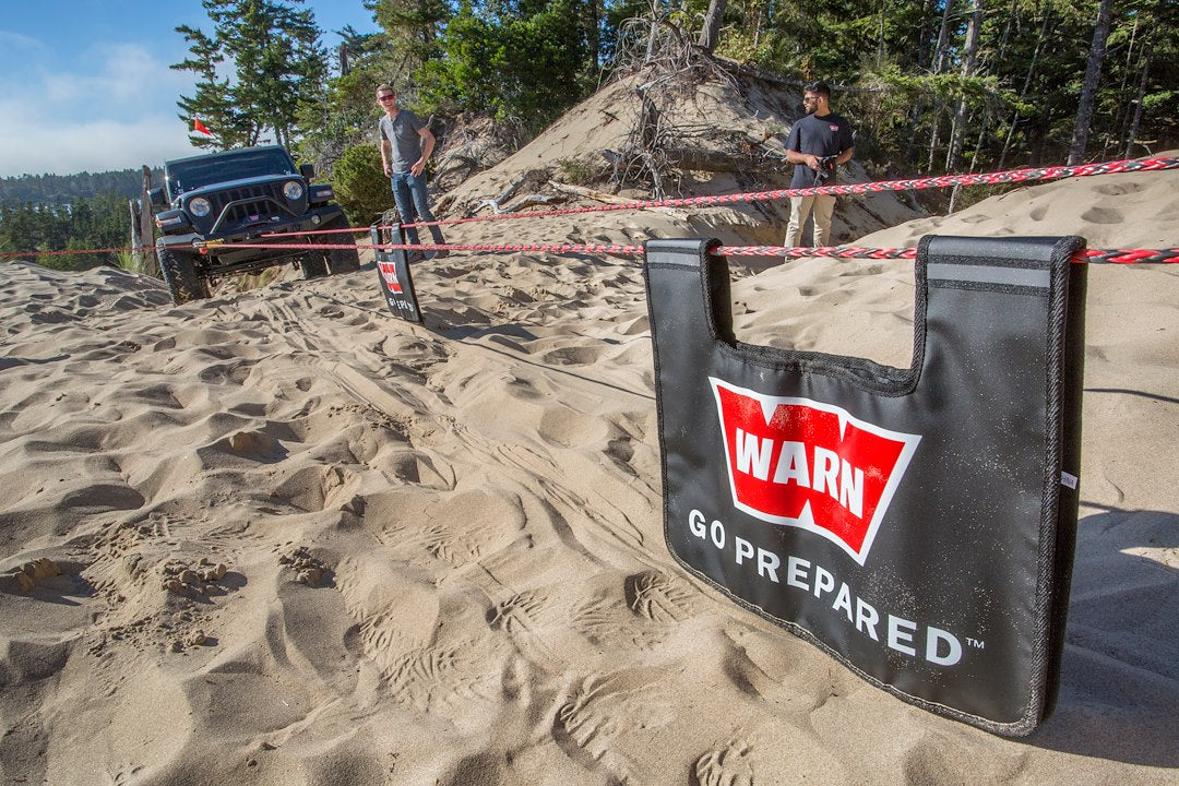 Product of Warn 102558 Winch Cable