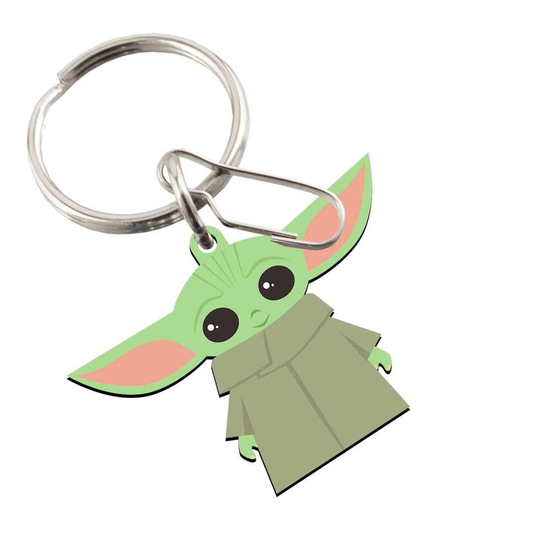 Product of Plasticolor 004516r01 Key Chain