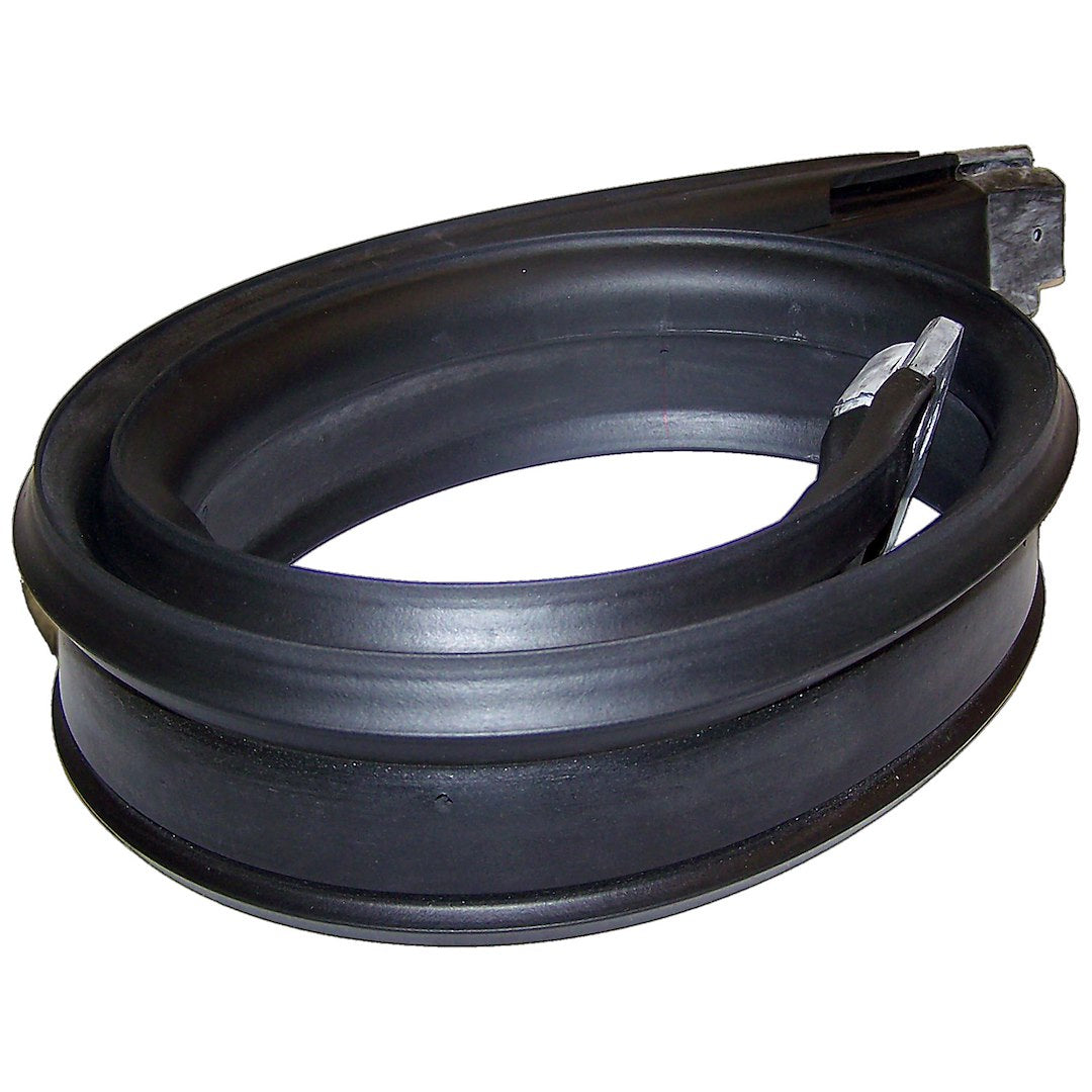 Crown Automotive 55009127 Hood Weather Strip||55009127_2.Jpg||87||c1y55009127||2441761