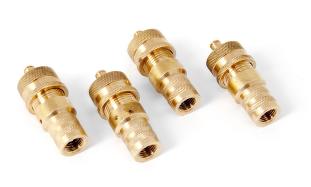 Product of Rugged Ridge 15104.53 Tire Deflator