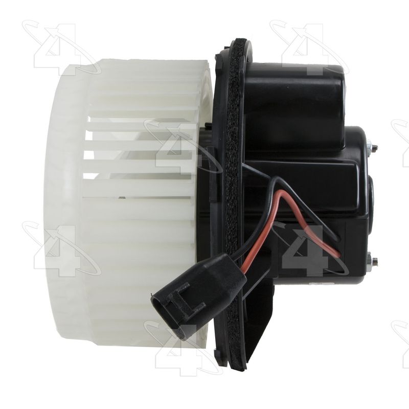 Four Seasons 35143 Heater Fan Motor||35143_3.Jpg||88||f1135143||2249962