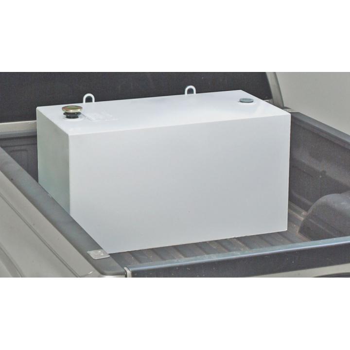 Product of Delta Consolidated 484000 Diesel Liquid Transfer Tank 107 Gallon Rectangular