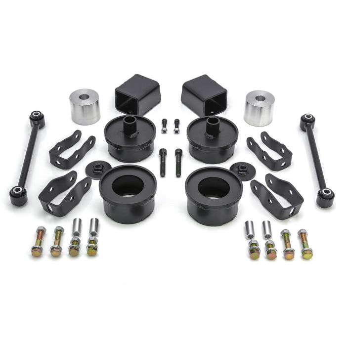 Product of ReadyLIFT 69-6826 Lift Kit Suspension