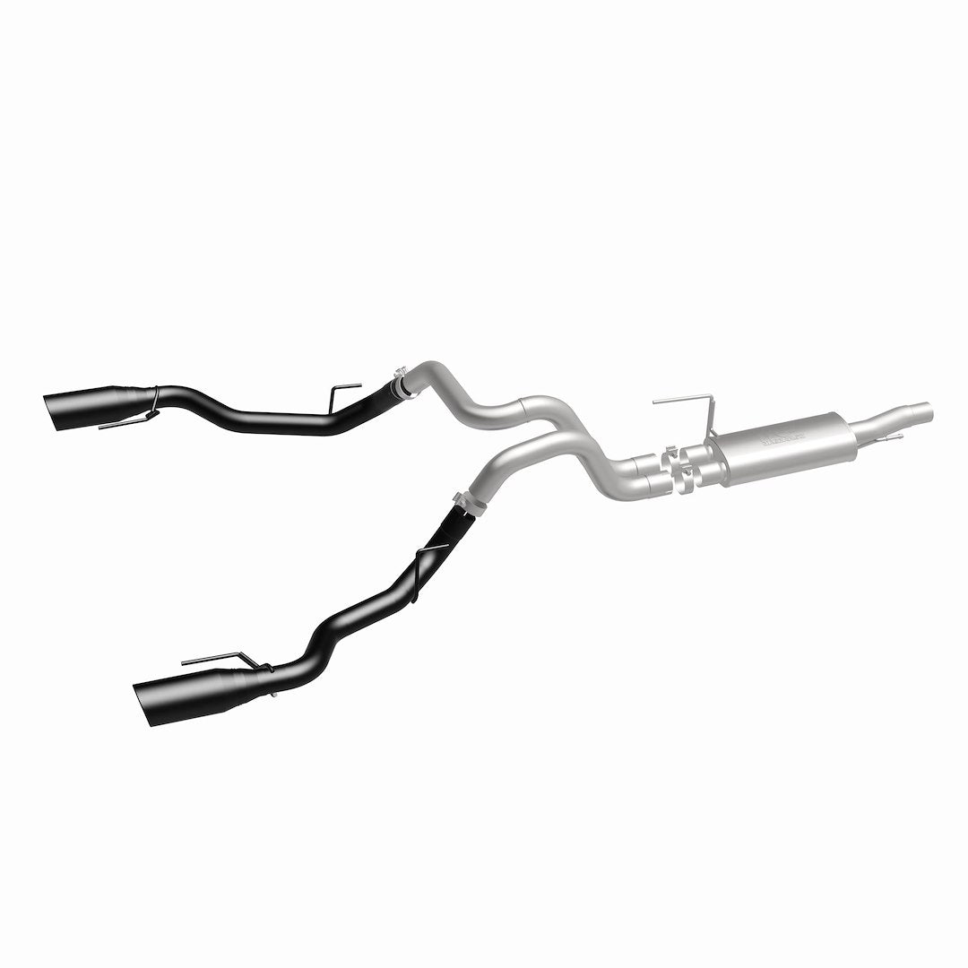 Product of Magnaflow Performance 19584 NEO Series Cat-Back System Single Exhaust System Kit