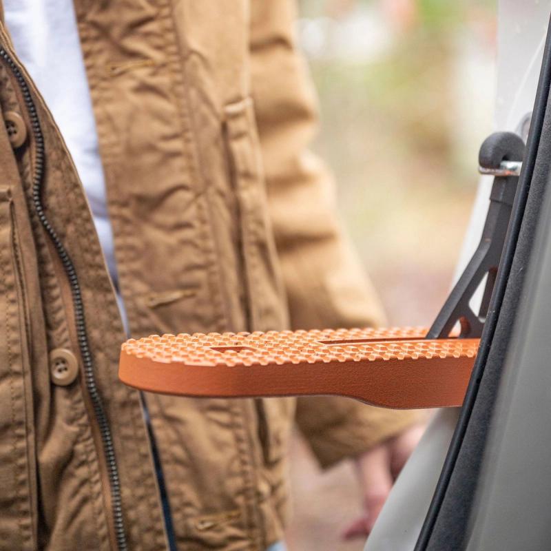 Product of Rightline Gear 100662 Door Latch Step