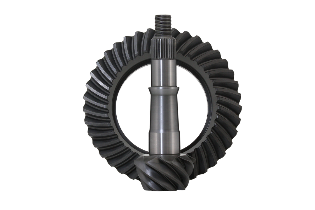 Revolution Gear And Axle Gm10-342dc Differential Ring And Pinion||gm10-342dc.Png||85||rgagm10342dc||992497