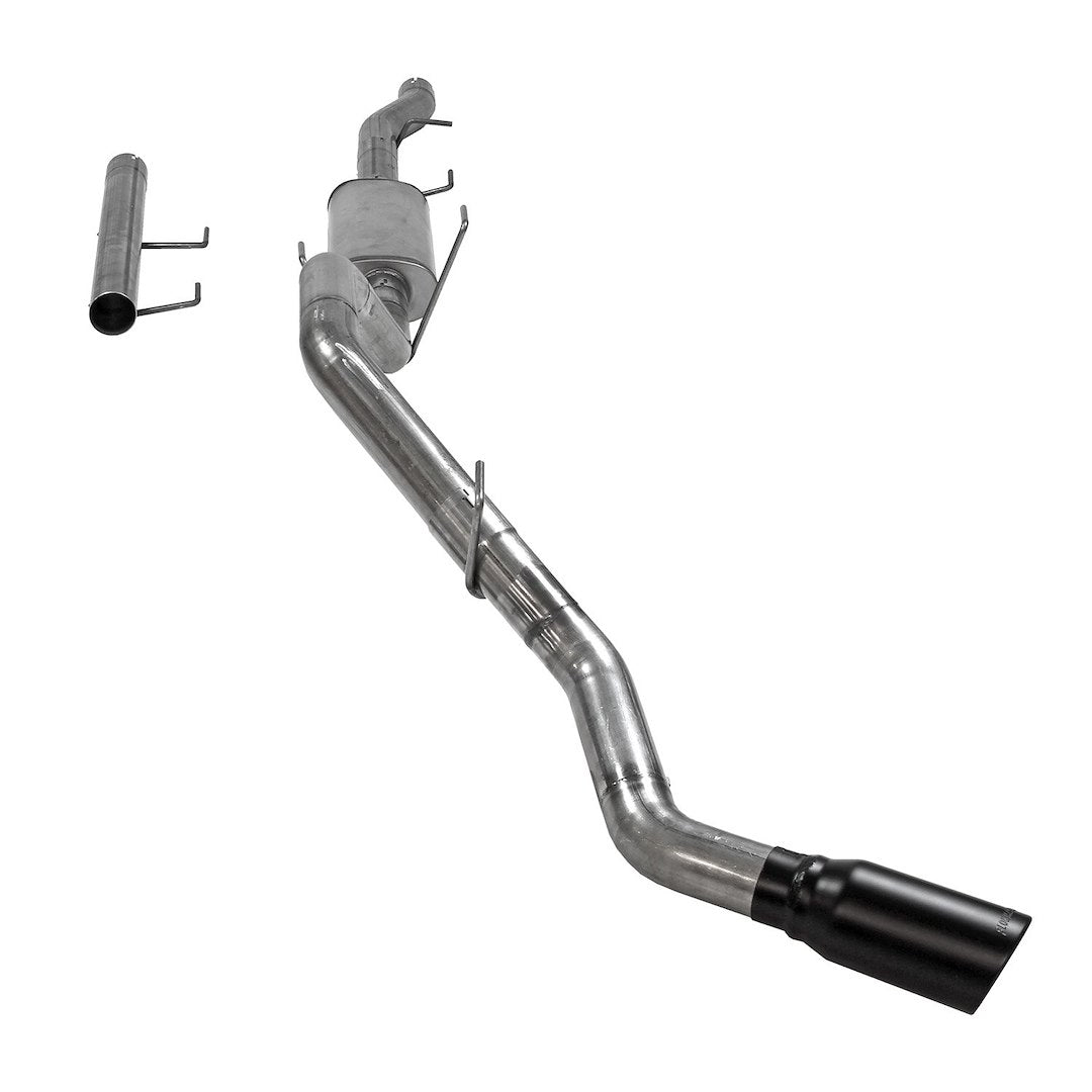 Product of Flowmaster 717930 FlowFX Cat-Back System Single Exhaust System Kit