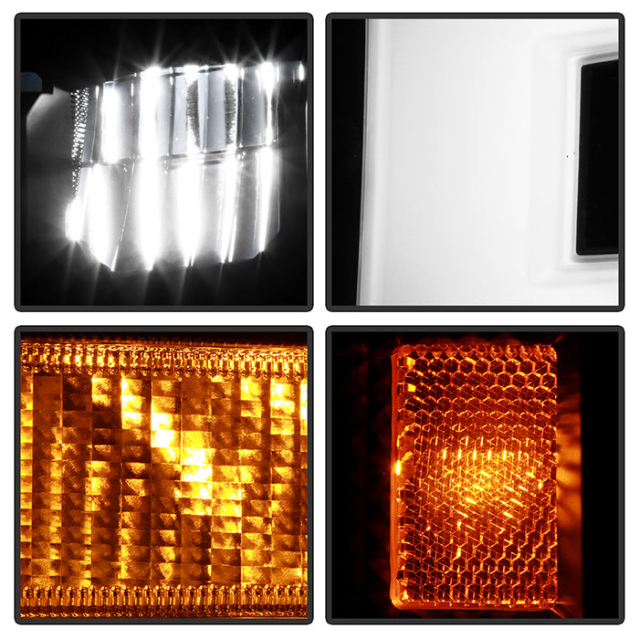 Product of Xtune 9052187 Headlight Assembly