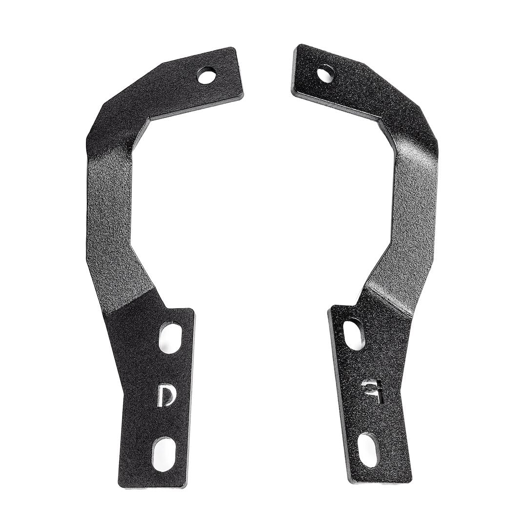 Product of Go Rhino 732380t Driving/ Fog Light Mounting Bracket