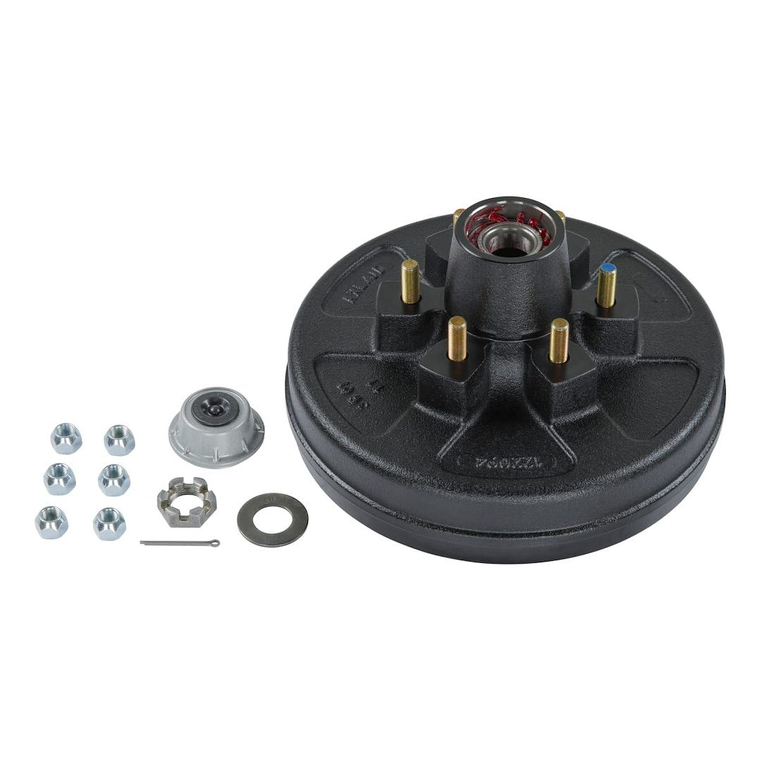 Product of Lippert Components 2024013262 Trailer Brake Hub Assembly