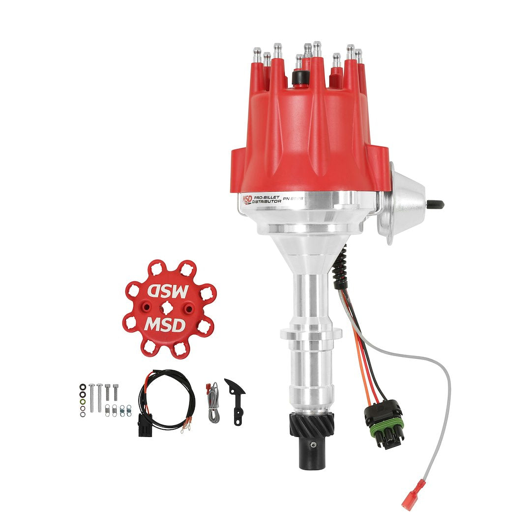 Msd Ignition 8528 Distributor||8528.Jpg||85||m468528||2477960