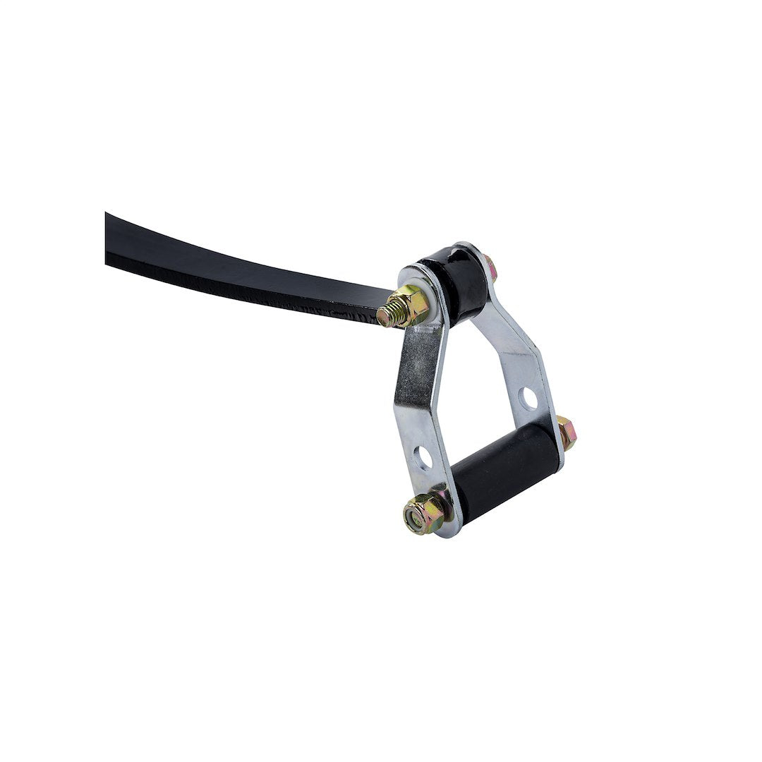 Product of Super Springs Ssa6 Helper Spring Kit