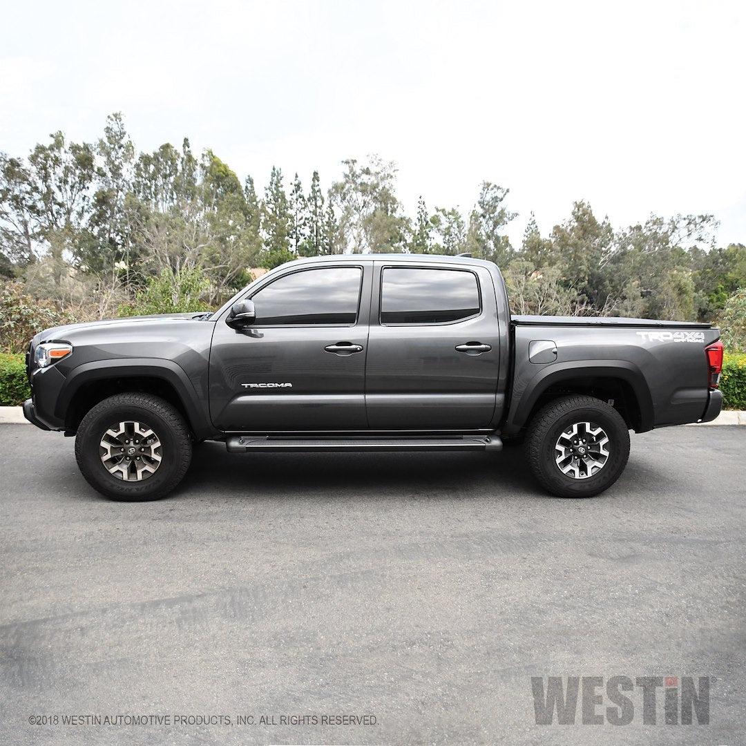 Product of Westin Automotive 27-65710 SG6 Series Running Board