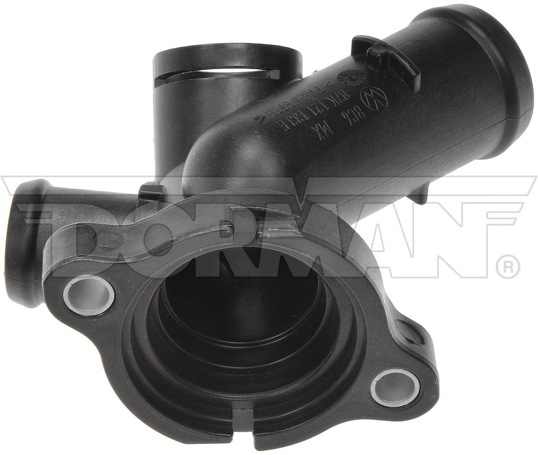Dorman (Oe Solutions) 902-6131 Engine Coolant Water Outlet||902-6131-002.Jpg||87||d189026131||2244644
