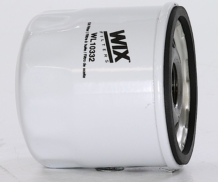 Product of Wix Filters WL10332 OEM Oil Filter