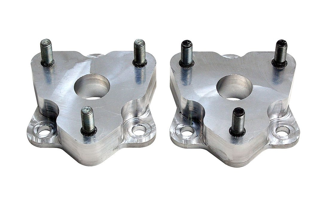 Product of ReadyLIFT 66-1030 Leveling Kit Suspension 2 Inch Lift Strut Assembly Extension