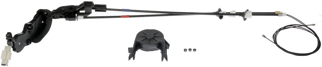 Dorman (Oe Solutions) 924-578 Power Sliding Door Cable||924-578-007.Jpg||91||d18924578||1728084