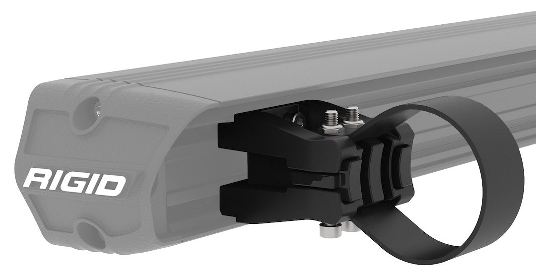 Rigid Lighting 901801 Light Bar||46598-Rigid_Chase_Bar_Tube_Mount_Kit.Jpg||89||r2g901801||992773