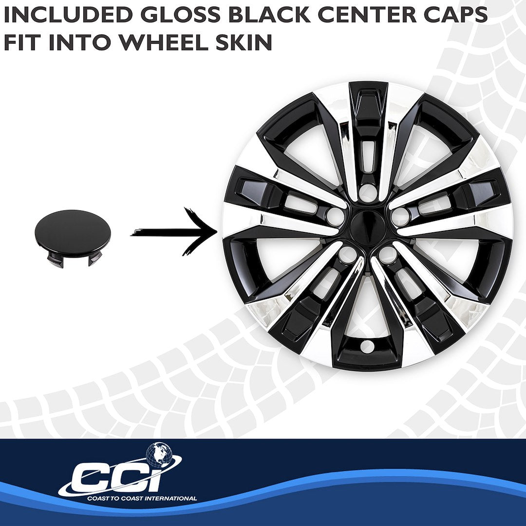 Coast To Coast Imp522xb Wheel Skin||cci_Imp522xb_Impostor Wheel Skin_B2c_4.Jpg||88||cciimp522xb||2193082