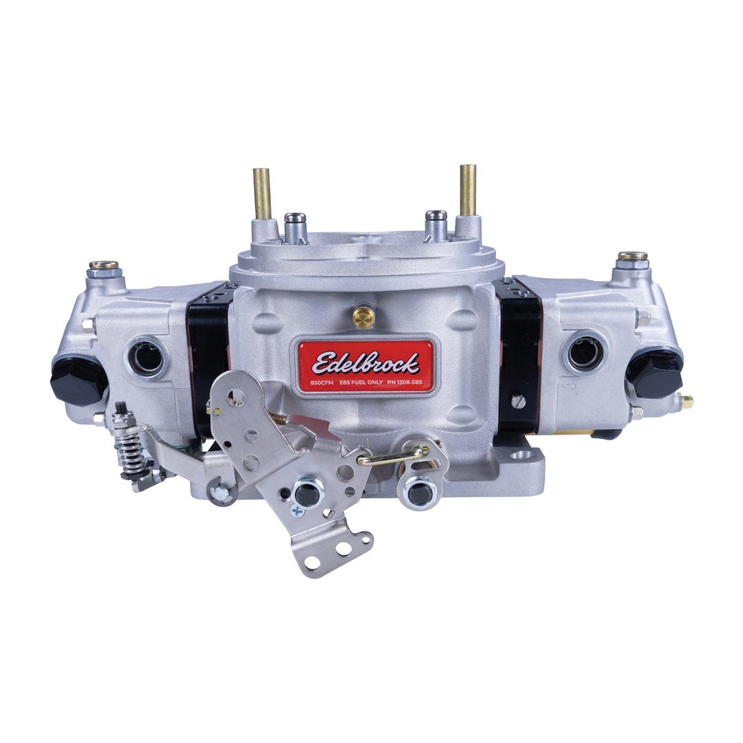 Edelbrock 1308-E85 Carburetor||1308-E85.Jpg||85||e111308e85||2470028