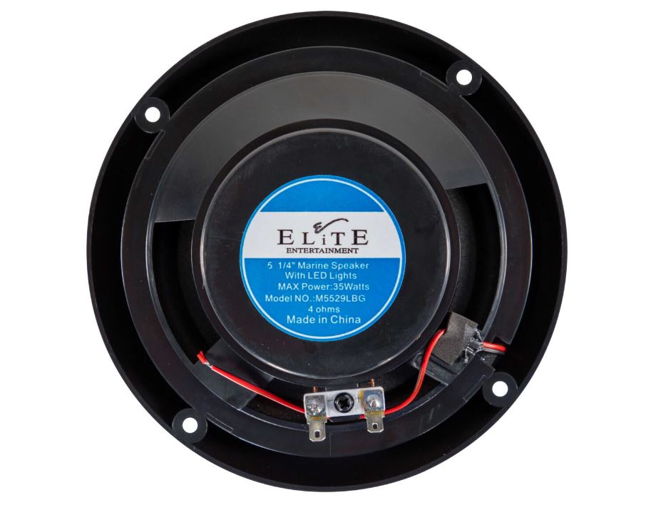 Product of Furrion Llc M5529lbg Speaker