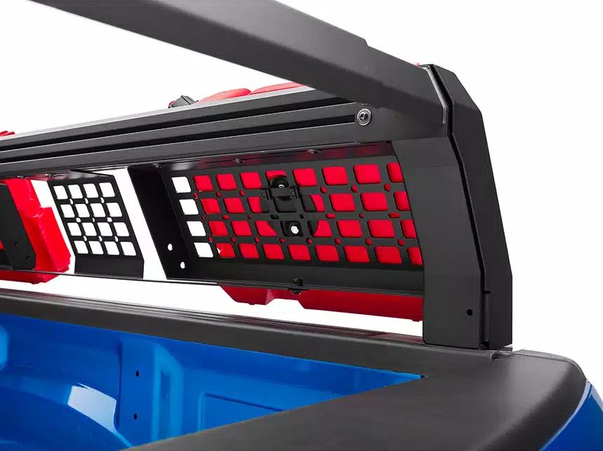 Product of Bushwacker 9450101 Bed Cargo Rack