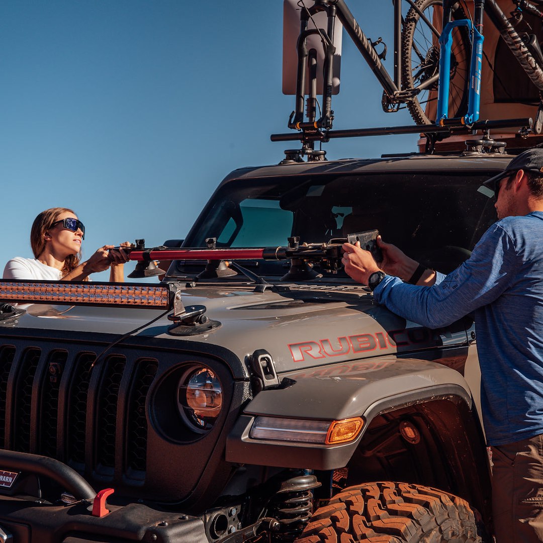 Product of Seasucker Sm2700 Vacuum Mount