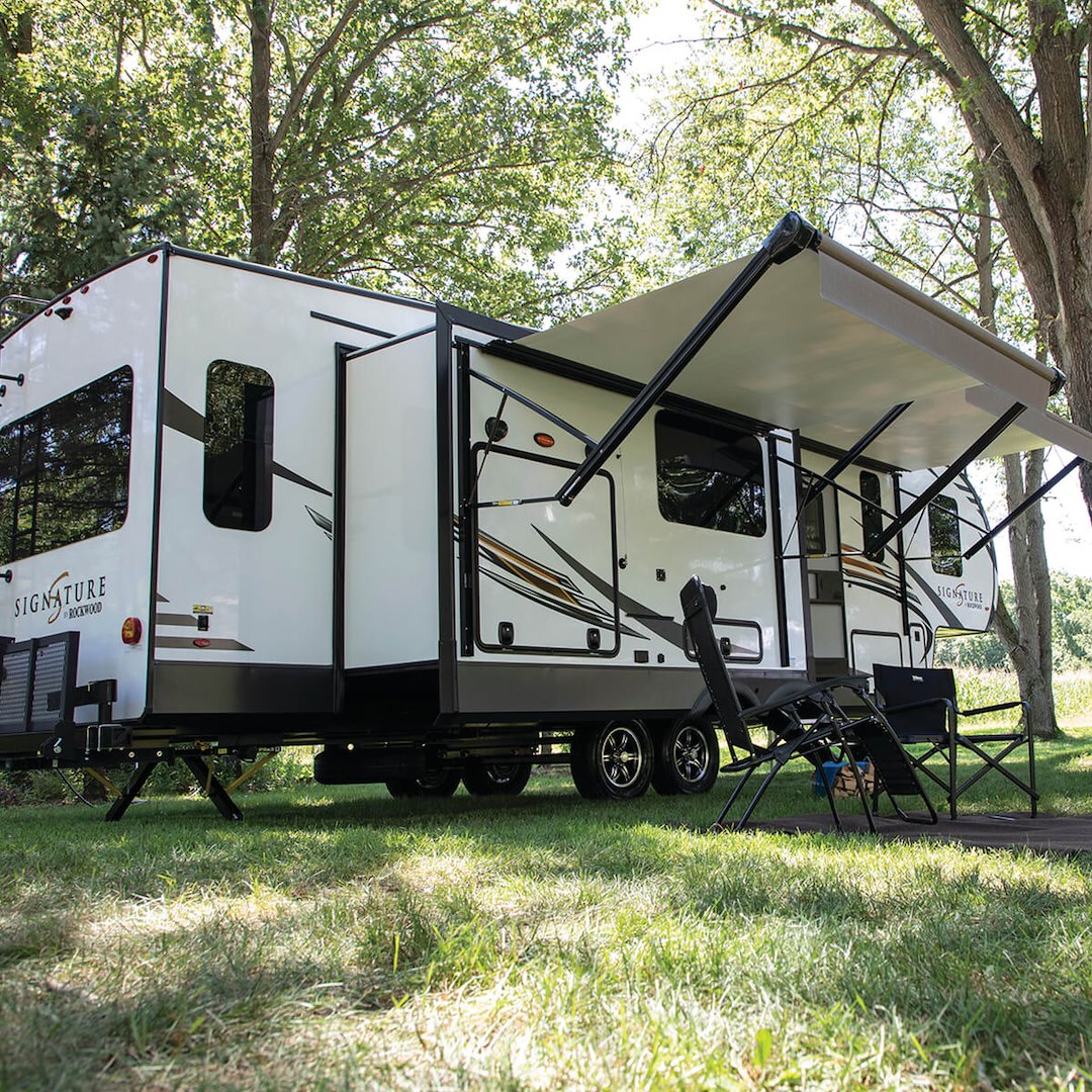 Product of Lippert Components 134993 Slide Out Floor Protector