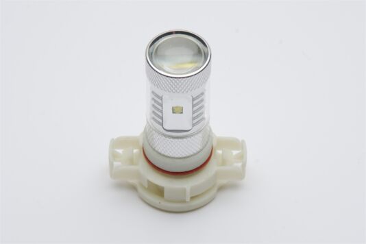 Putco 25x24 Driving/ Fog Light Bulb||25x24_1.Jpg||86||p4525x24||1240840