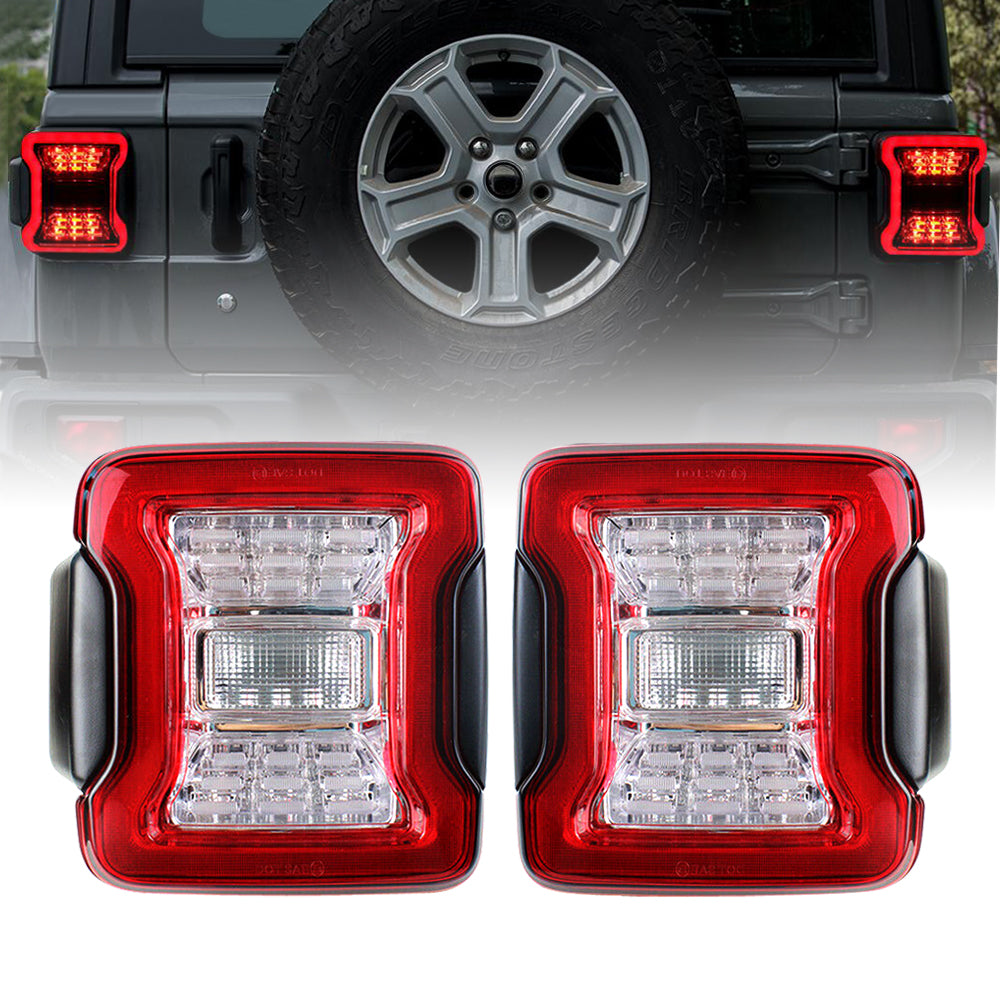 American Modified Amjpca03302 Tail Light Assembly||amjpca03302_01.Jpg||85||amdmjpca03302||2236357