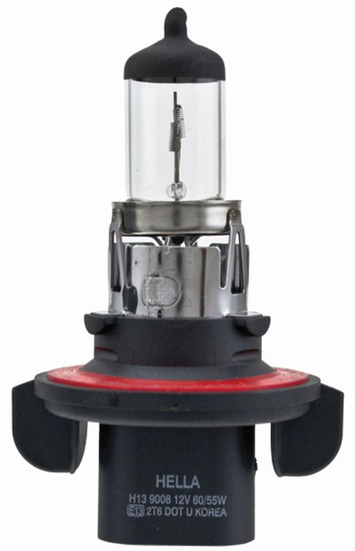 Hella H13sb Headlight Bulb||h13sb.Jpg||85||h57h13sb||2215971