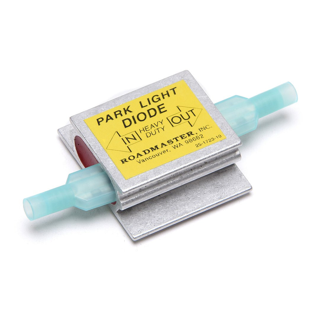 Product of Roadmaster Inc 690 Diode