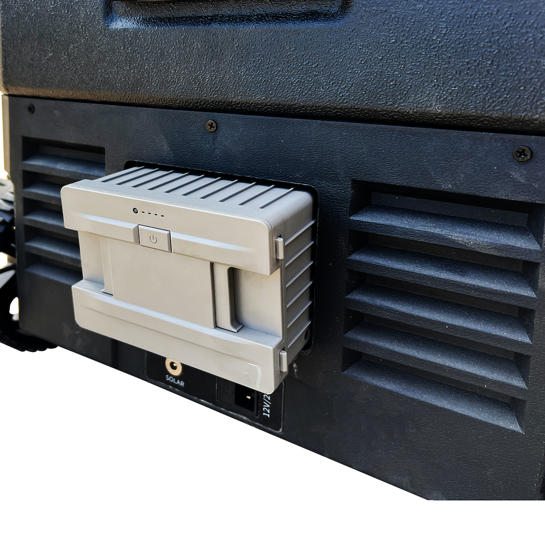 Product of Furrion Llc Tww55 Refrigerator