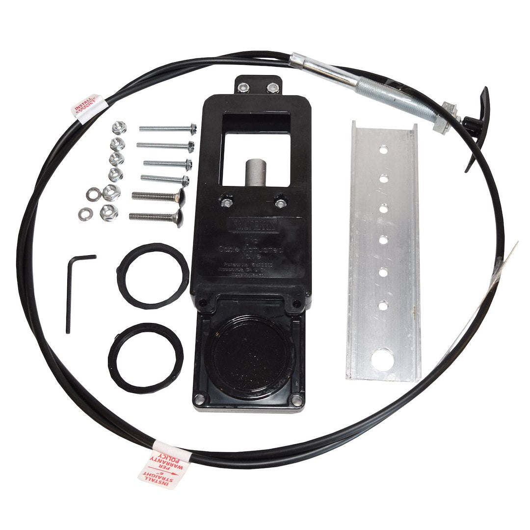 Product of Valterra Tc172cn Sewer Waste Valve