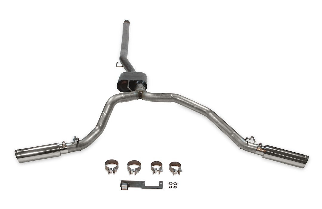 Flowmaster 817913 Exhaust System Kit||||85||f13817913||2017782