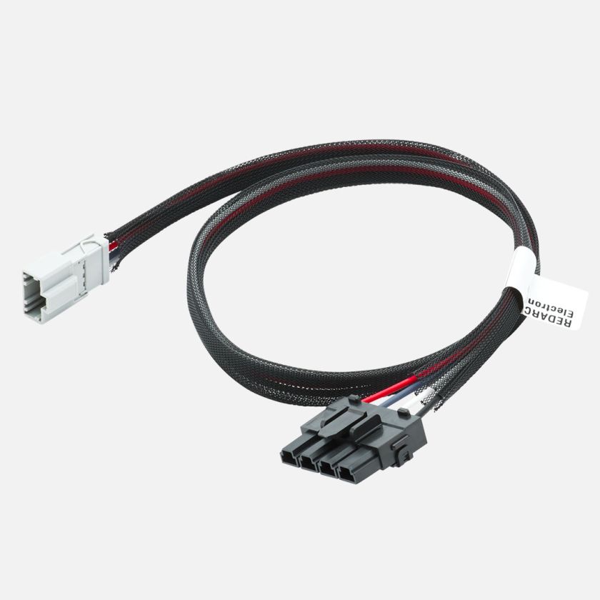 Product of Redarc Tph-013 Towed Vehicle Brake Control Wiring Harness