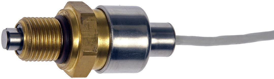 Dorman (Oe Solutions) 904-235 Turbocharger Vane Position Solenoid||904-235-005.Jpg||90||d18904235||2244710